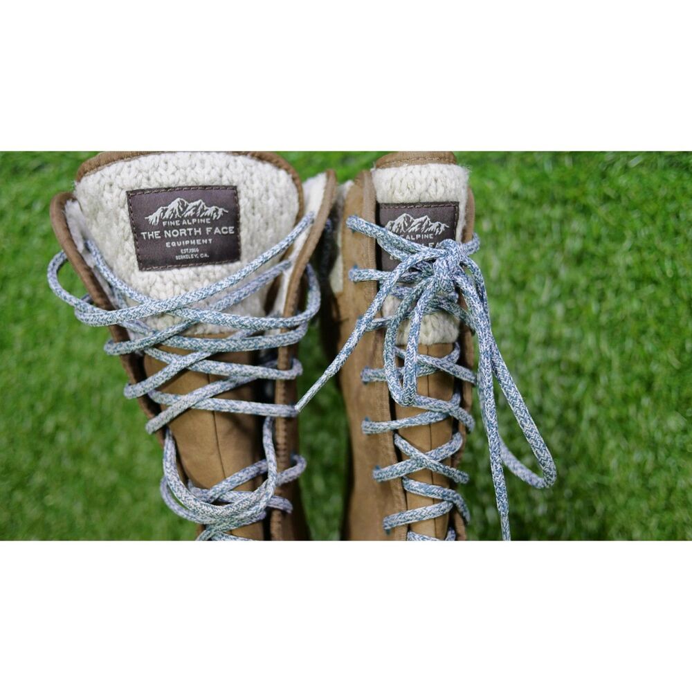 The North Face Shellista II Boots - Women's Size 11 - Picture 4 of 7